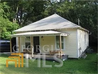 121 Georgia Ave., Griffin, GA 30223