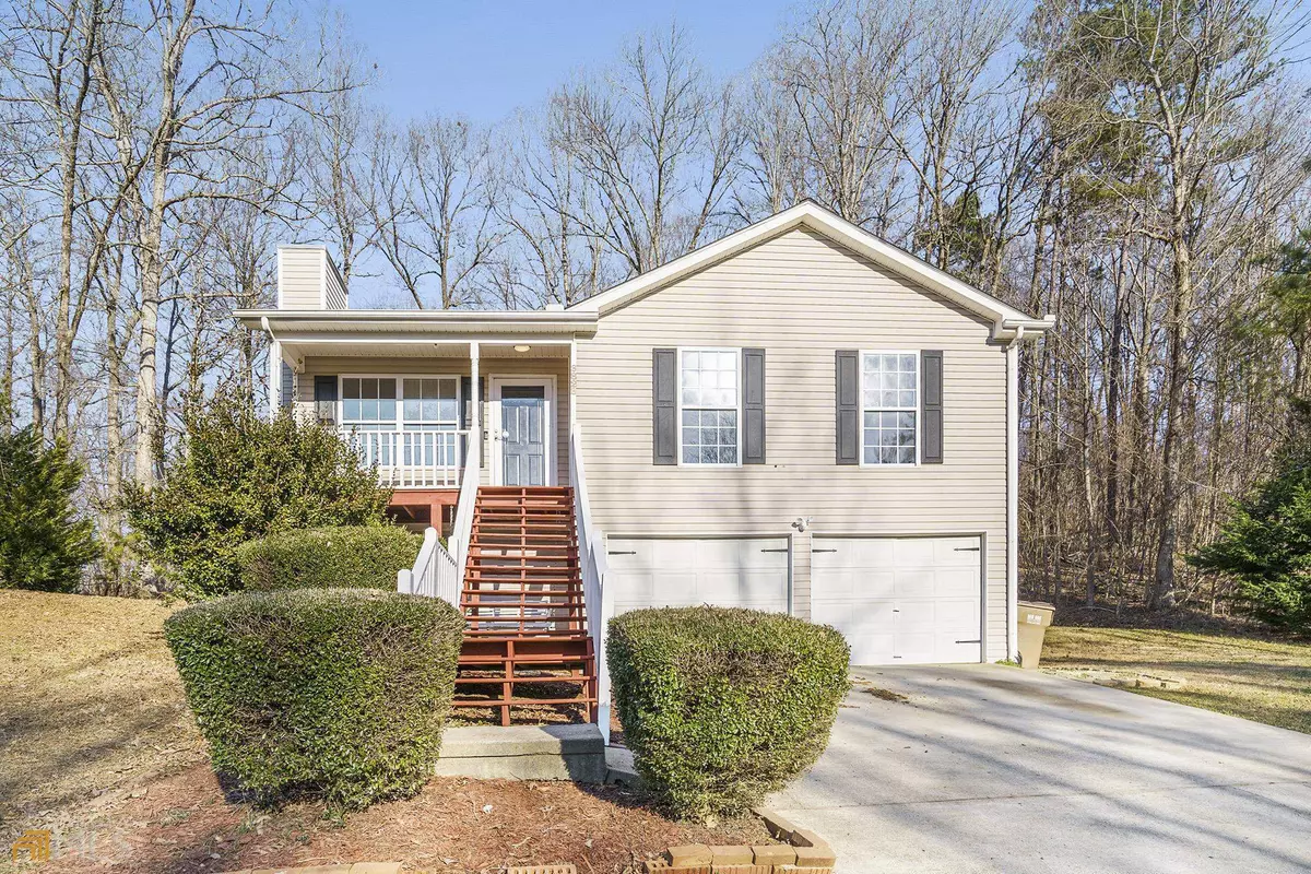 Flowery Branch, GA 30542,6828 Summit View