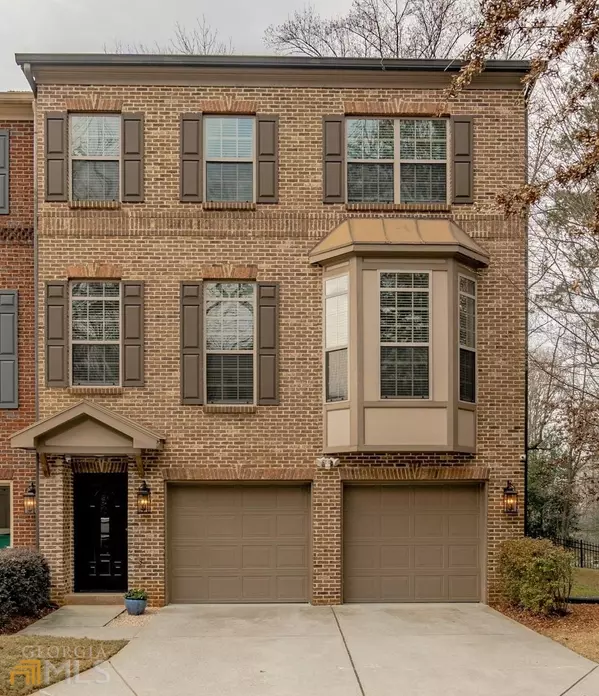 5585 Julian, Sandy Springs, GA 30342