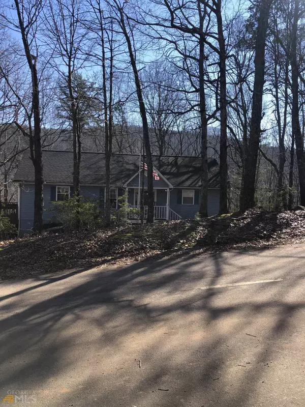 472 Windy Acres, Cleveland, GA 30528