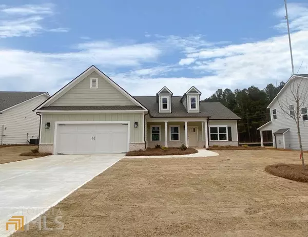 71 Mallard Creek, Bethlehem, GA 30620