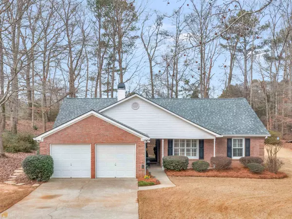 159 Ashley, Mcdonough, GA 30252