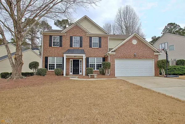 368 Aster Ridge, Peachtree City, GA 30269