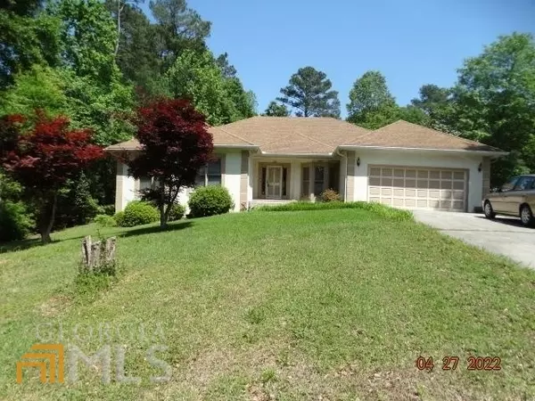 8346 Creekridge, Riverdale, GA 30296