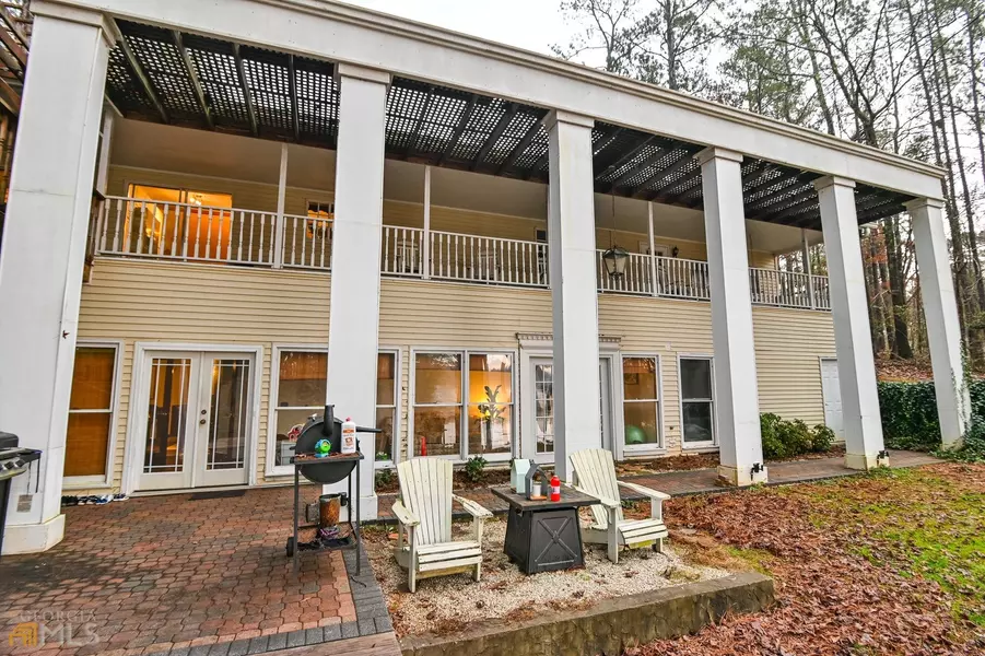 255 Goldfinch, Monticello, GA 31064