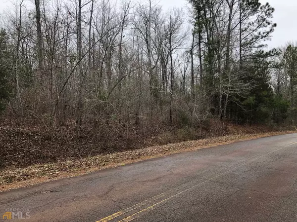 TRACT A Bush Road, Barnesville, GA 30204