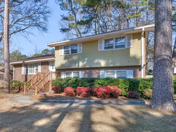 4748 City View,  Forest Park,  GA 30297