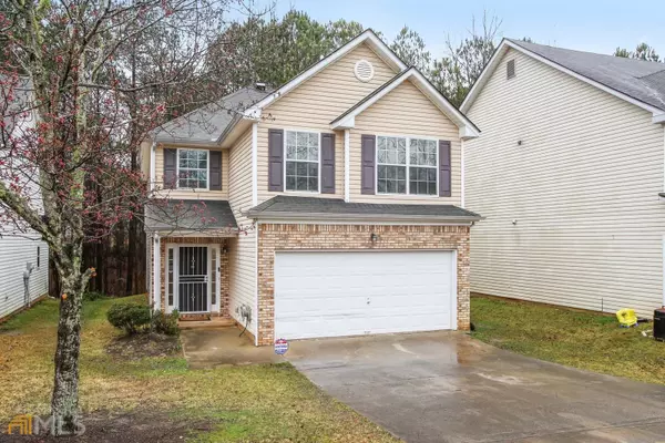 Riverdale, GA 30296,737 Wood Bend