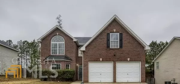 3100 Ridge Hill, Douglasville, GA 30135