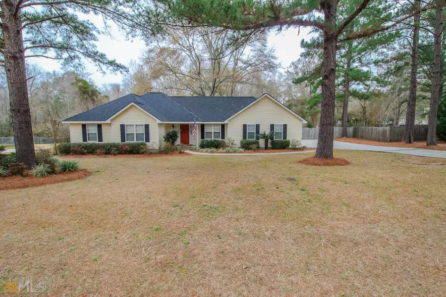 2570 Westover, Statesboro, GA 30458