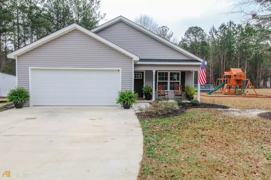 804 Baytree Lane, Statesboro, GA 30458