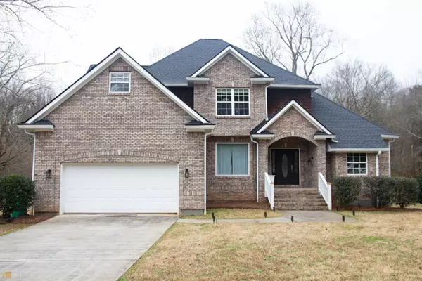 4132 Indian Lakes, Stone Mountain, GA 30083