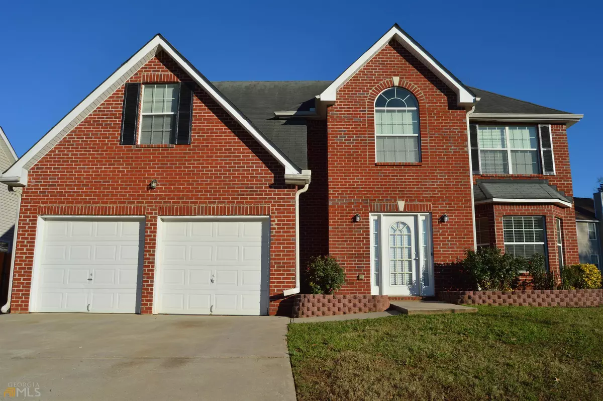 Hampton, GA 30228,936 Brisley