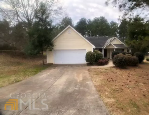 1033 Preserve, Bethlehem, GA 30620