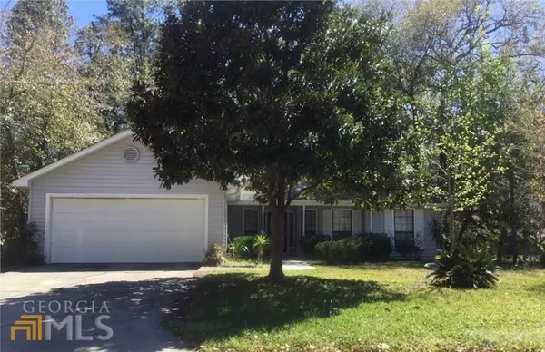 200 Mcintosh, St. Marys, GA 31558