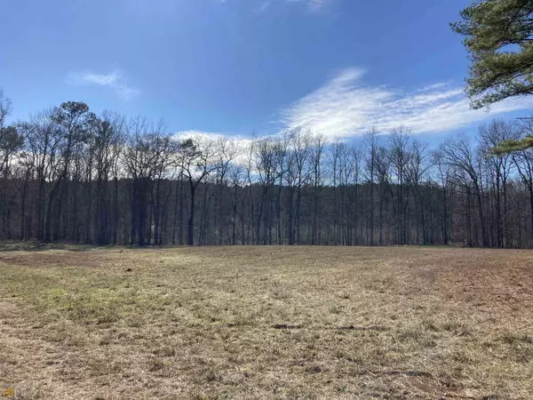 Madison, GA 30650,TRACT 16 Indian Creek RD