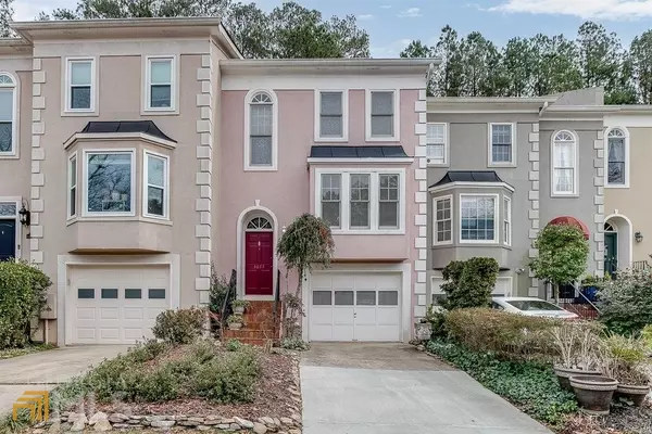 3677 E Bay, Duluth, GA 30096