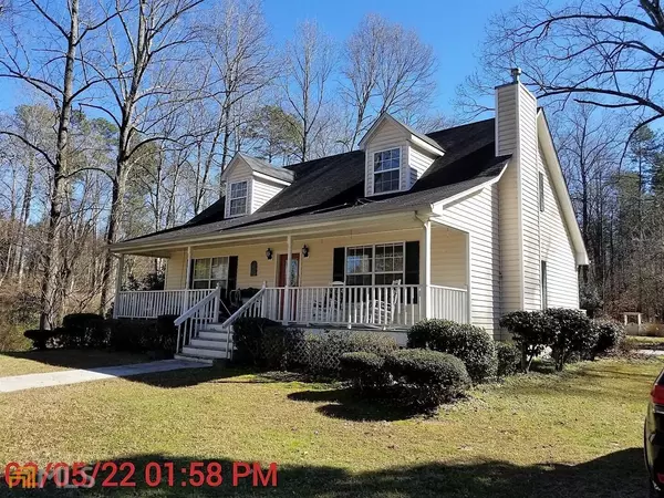 454 Barron DR, Clarkesville, GA 30523