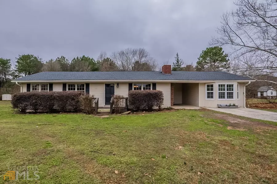 35 Meadowview, Cartersville, GA 30121