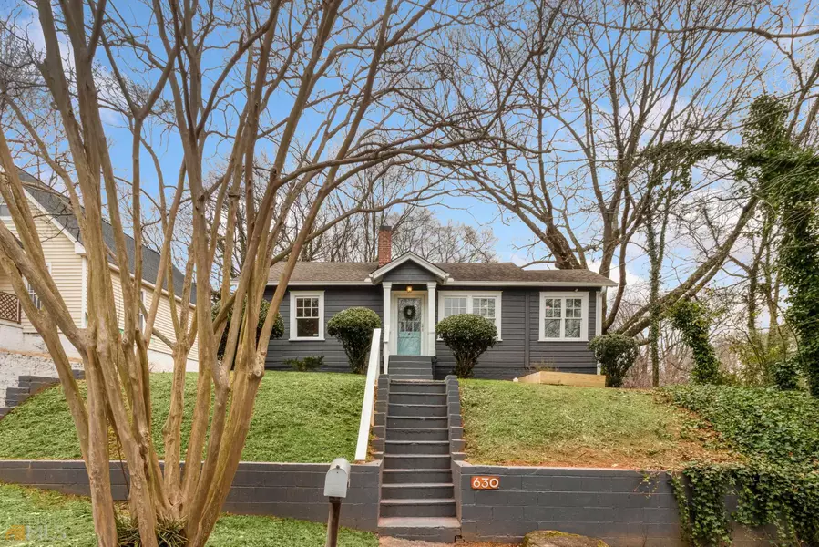 630 SE Glenwood, Atlanta, GA 30316