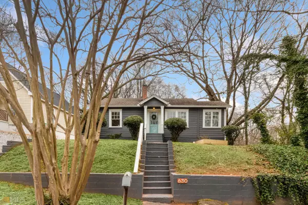 630 SE Glenwood, Atlanta, GA 30316