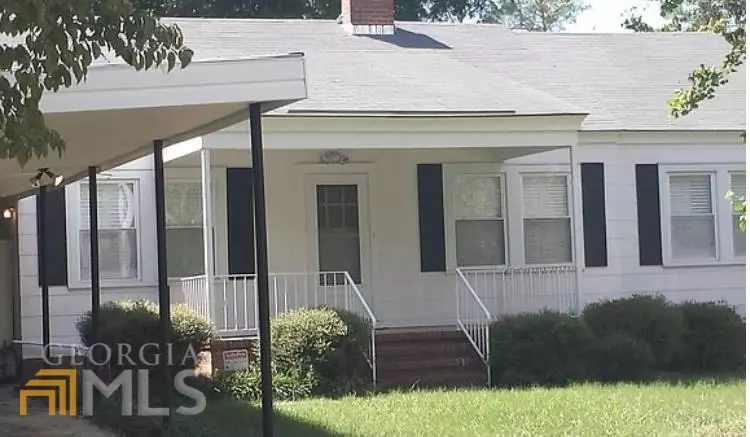 102 Mimosa, Dublin, GA 31021