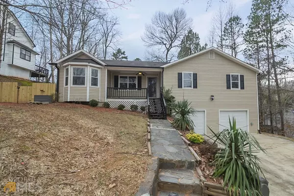 639 Brooks, Dallas, GA 30157