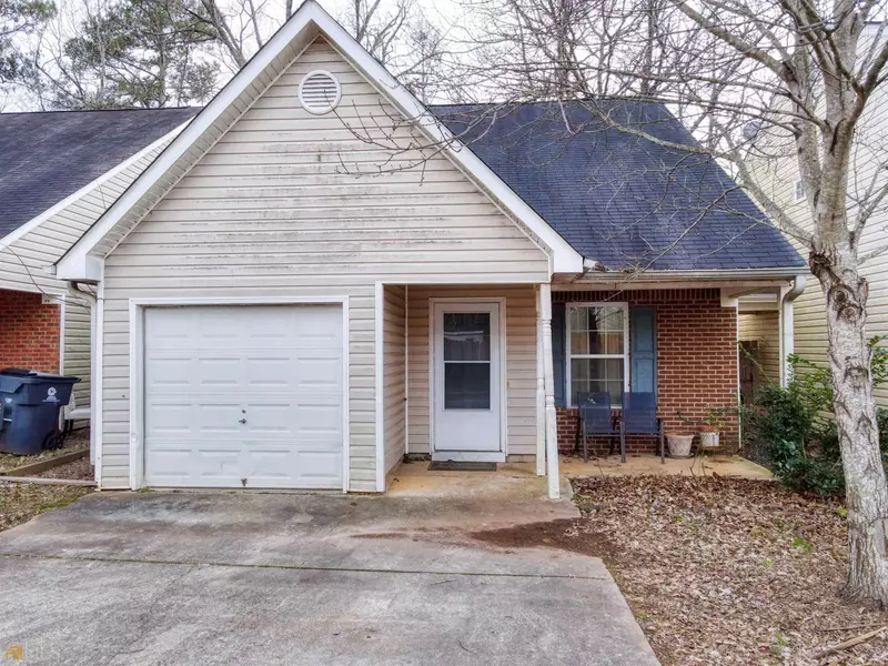 213 Lossie, Mcdonough, GA 30253