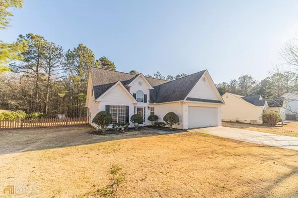 Winder, GA 30680,518 Oxford