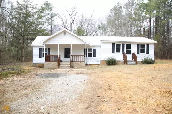 2551 Elberton Rd, Carlton, GA 30627