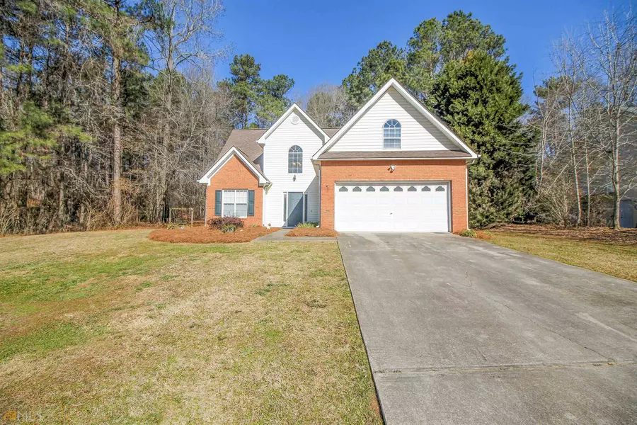 264 Mckenzie, Stockbridge, GA 30281