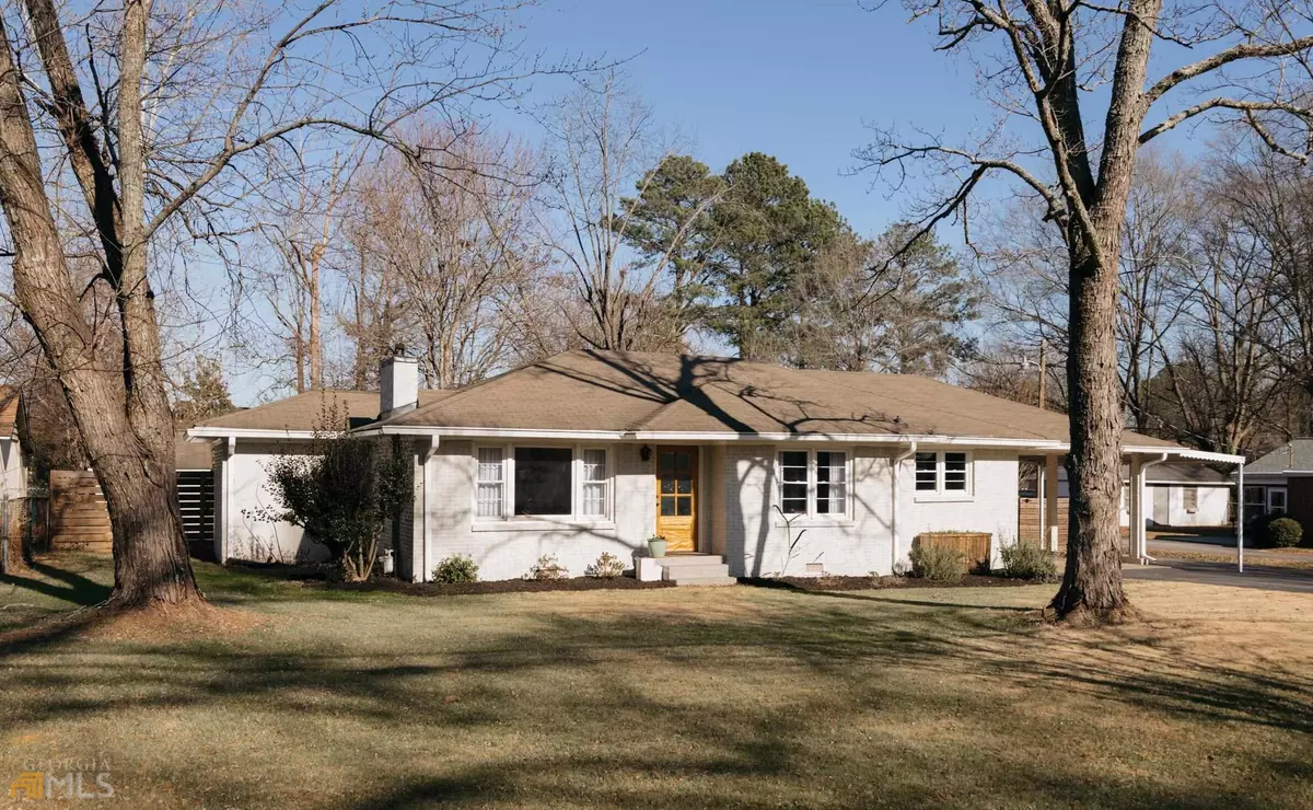 Monroe, GA 30655,226 Glen Iris