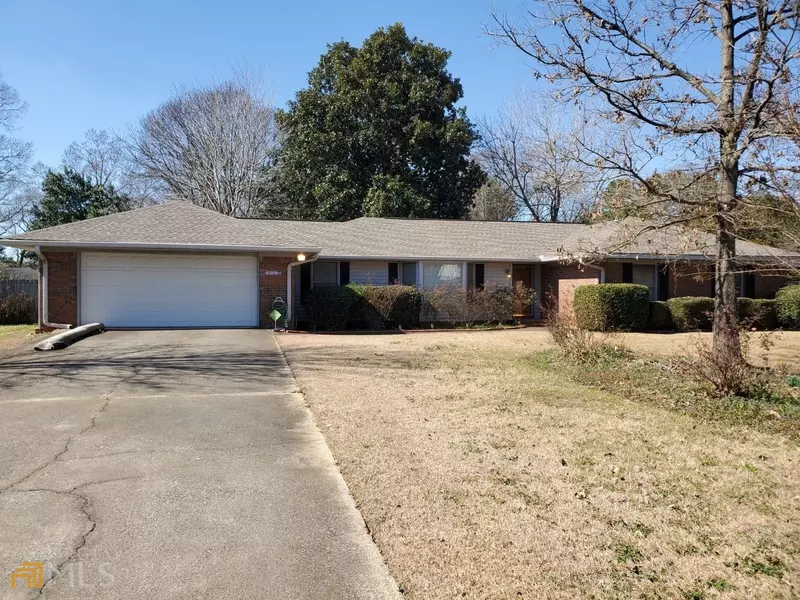 103 South Oaks, Warner Robins, GA 31088