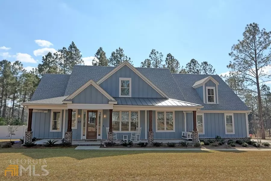 101 Hinterland, Statesboro, GA 30458