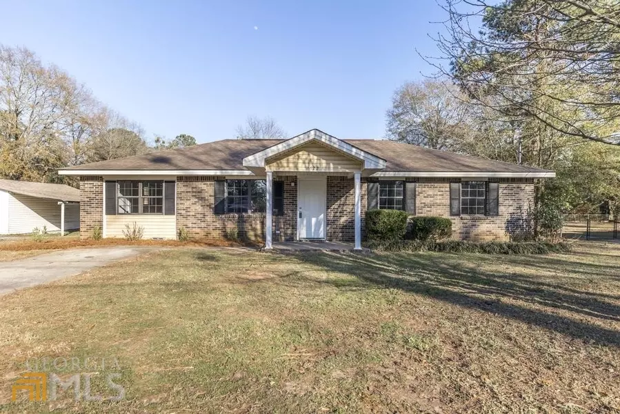 122 Woodland, Byron, GA 31008