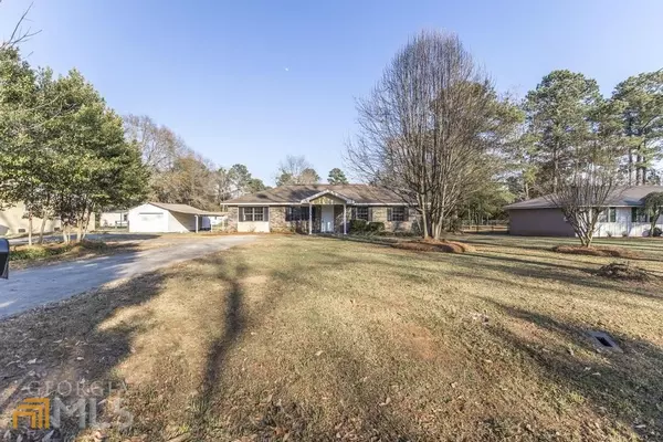 Byron, GA 31008,122 Woodland