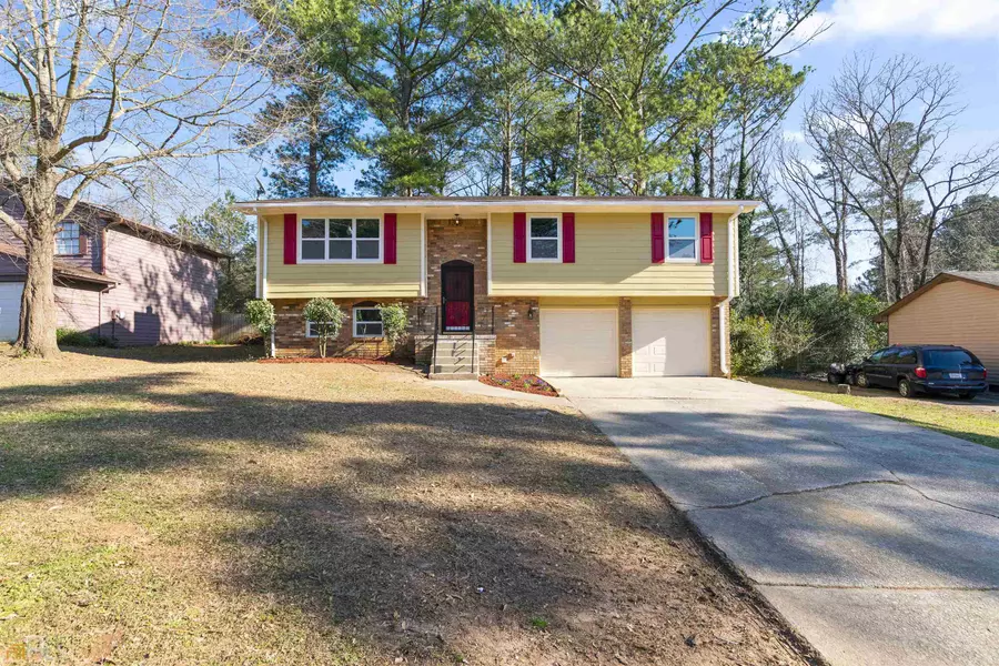 116 Peartree, Riverdale, GA 30274