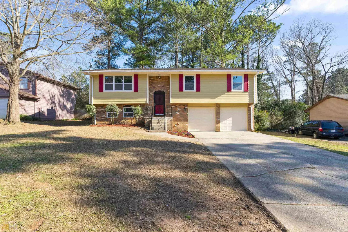 Riverdale, GA 30274,116 Peartree