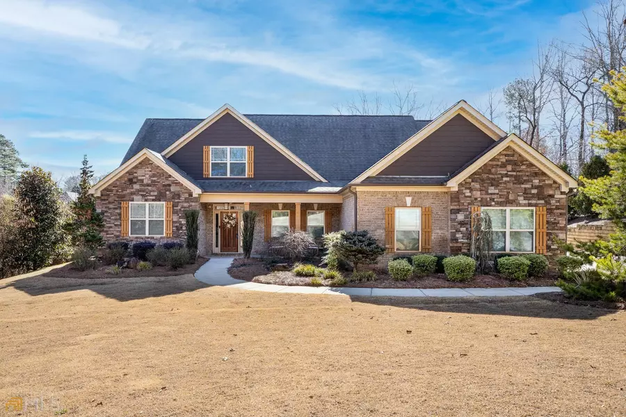 350 Mcgarity, Mcdonough, GA 30252