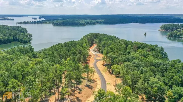 Greensboro, GA 30642,LOT 30 Broadpoint