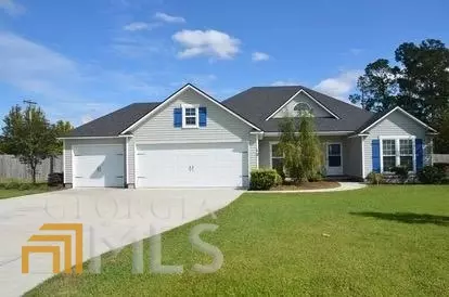 12 Kimber, Lakeland, GA 31635