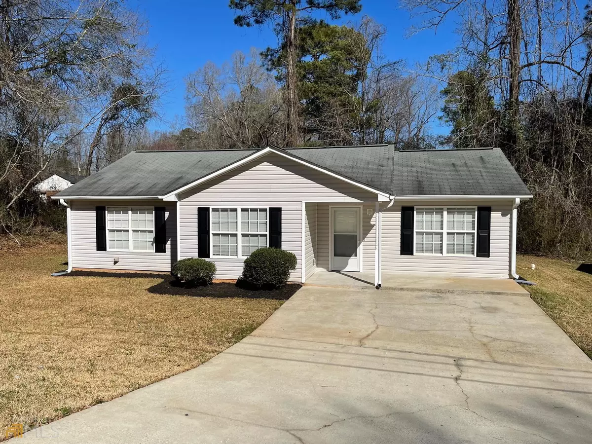 Monroe, GA 30655,240 Elm