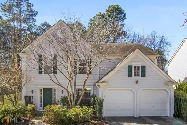 Peachtree Corners, GA 30092,4961 Bankside