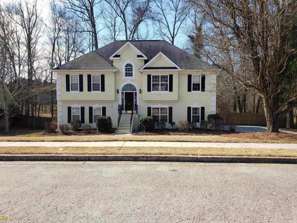 Mcdonough, GA 30253,965 Arbor Way