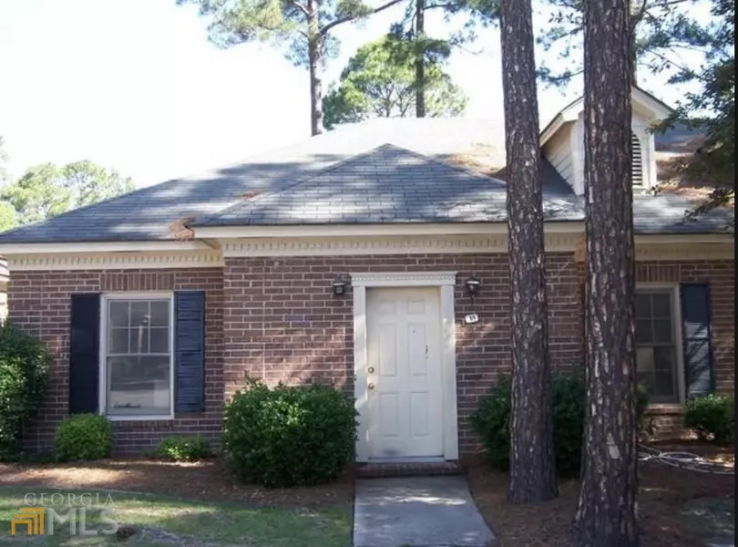 13 Somerset, Statesboro, GA 30458