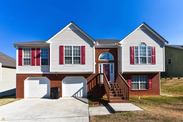 4311 Anderson Ridge, Austell, GA 30106