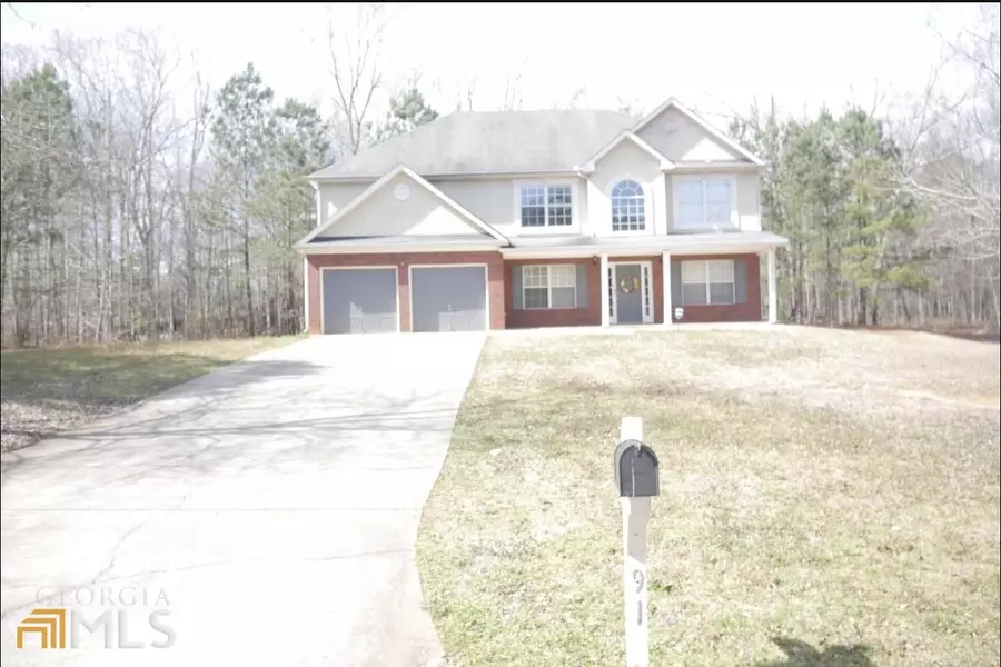 91 Lakesprings, Mcdonough, GA 30252