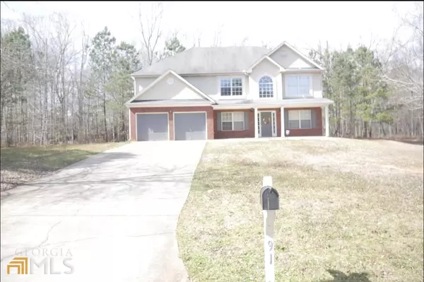 Mcdonough, GA 30252,91 Lakesprings