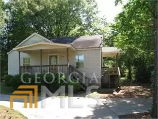 1228 N 9th Street Extension, Griffin, GA 30223