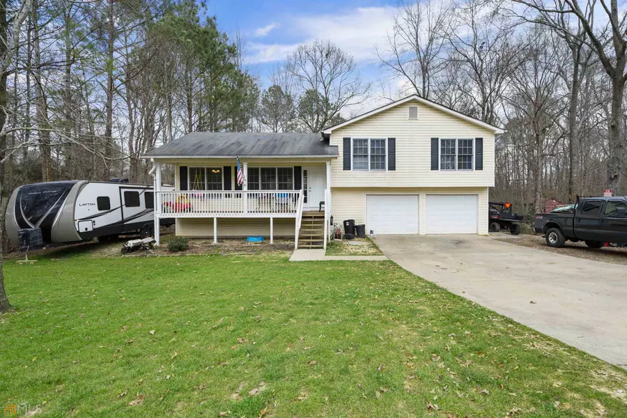 22 Stonebrook, Euharlee, GA 30120